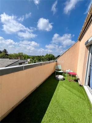 duplex-triplex à la vente -   77400  LAGNY SUR MARNE, surface 103 m2 vente duplex-triplex - UBI425351701